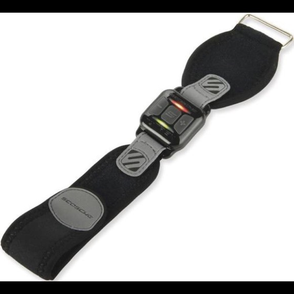 Scosche myTREK Wireless Pulse Monitor - Picture 8 of 13